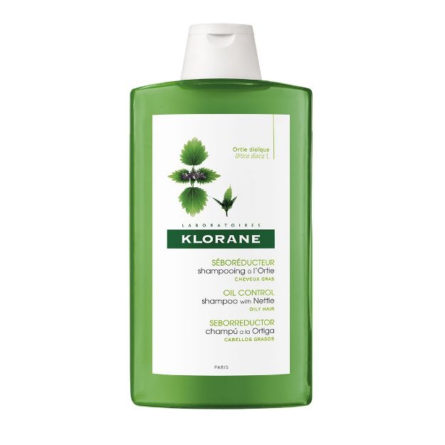 Picture of Klorane Shampooing A L'Ortie 400ml